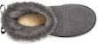(W) UGG Mini Continuity Bow 'Kelabu' 1110705-CHRC