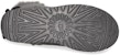 (W) UGG Mini Continuity Bow 'Kelabu' 1110705-CHRC