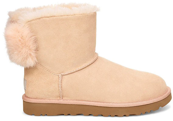 (W) UGG Mini Emmie Nœud 1109854-AMB Order (W) UGG Mini Emmie Nœud 1109854-AMB