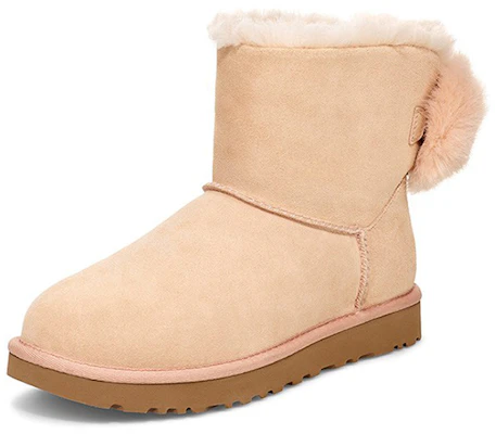 (W) UGG Mini Emmie Nœud 1109854-AMB Lookbook (W) UGG Mini Emmie Nœud 1109854-AMB