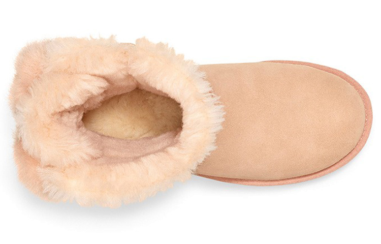 Purchase (W) UGG Mini Emmie Nœud 1109854-AMB