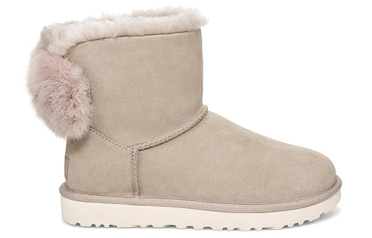 Order (W) UGG Mini Emmie Fiocco 1109854-WILL