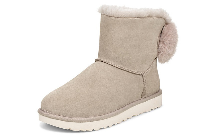 Lookbook (W) UGG Mini Emmie Fiocco 1109854-WILL