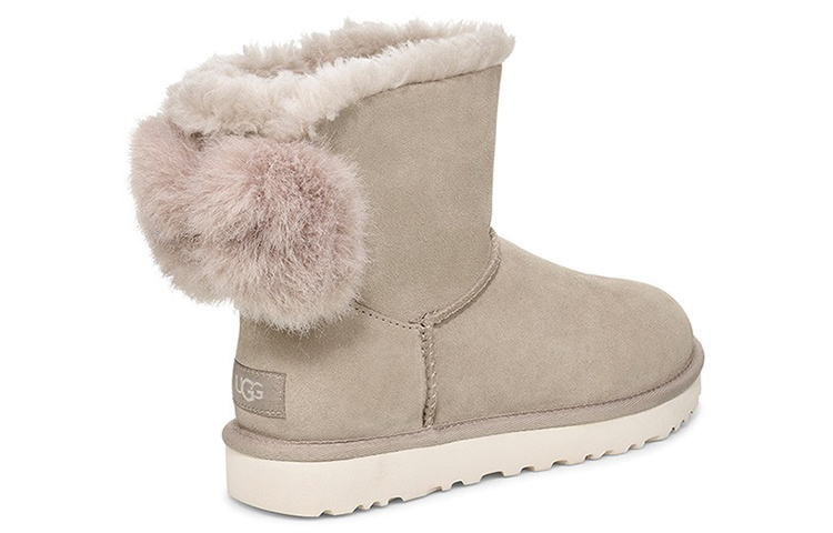 Shop (W) UGG Mini Emmie Fiocco 1109854-WILL