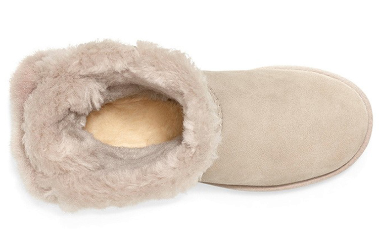 Purchase (W) UGG Mini Emmie Fiocco 1109854-WILL