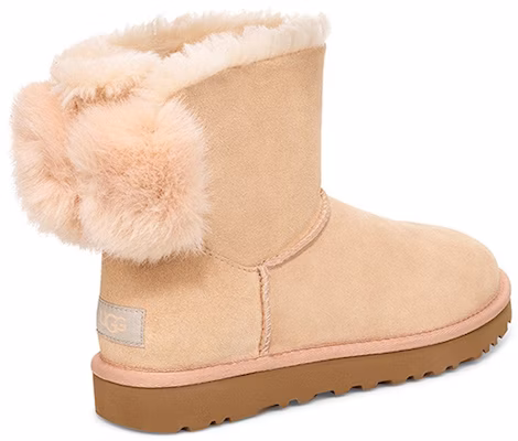 (W) UGG 미니 에미 보 1109854-AMB Shop (W) UGG 미니 에미 보 1109854-AMB