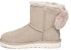 (W) UGG Mini Emmie Bow Wanita 1109854-WILL