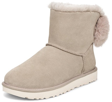 (Women) UGG Mini Emmie Bow 1109854-WILL Lookbook (Women) UGG Mini Emmie Bow 1109854-WILL