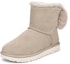 Lookbook (W) UGG Mini Emmie Bow Wanita 1109854-WILL