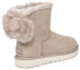 Shop (W) UGG Mini Emmie Bow Wanita 1109854-WILL