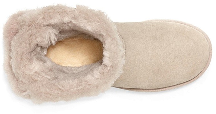 (Women) UGG Mini Emmie Bow 1109854-WILL Purchase (Women) UGG Mini Emmie Bow 1109854-WILL