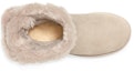 Purchase (W) UGG Mini Emmie Bow Wanita 1109854-WILL