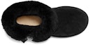 Purchase (W) UGG But Salji Mini Berbulu Hitam 1106909-BLK