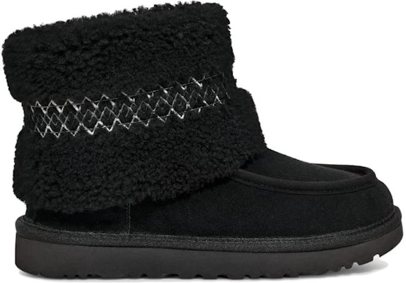 (W) UGG 미니 헤리티지 블랙 (UGG Mini Heritage Black) 1148930-BLK Order (W) UGG 미니 헤리티지 블랙 (UGG Mini Heritage Black) 1148930-BLK