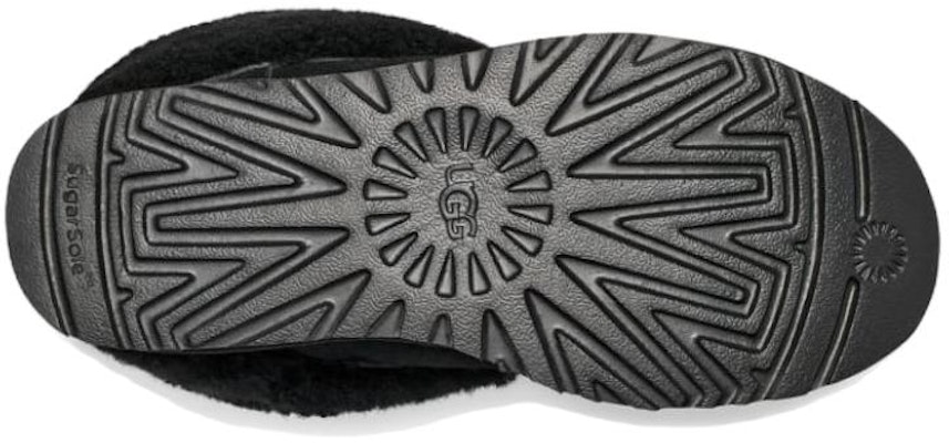 (W) UGG 미니 헤리티지 블랙 (UGG Mini Heritage Black) 1148930-BLK Purchase (W) UGG 미니 헤리티지 블랙 (UGG Mini Heritage Black) 1148930-BLK