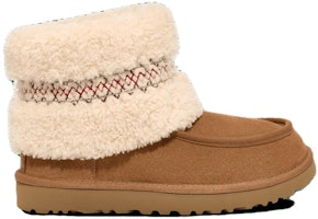 (W) UGG Mini Heritage Braid Castaño 1148930-CHE Order (W) UGG Mini Heritage Braid Castaño 1148930-CHE