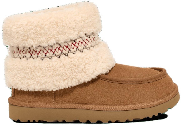 (W) UGG 미니 헤리티지 브레이드 체스트넛 (UGG Mini Heritage Braid Chestnut) 1148930-CHE Order (W) UGG 미니 헤리티지 브레이드 체스트넛 (UGG Mini Heritage Braid Chestnut) 1148930-CHE