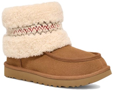 (W) UGG 미니 헤리티지 브레이드 체스트넛 (UGG Mini Heritage Braid Chestnut) 1148930-CHE Lookbook (W) UGG 미니 헤리티지 브레이드 체스트넛 (UGG Mini Heritage Braid Chestnut) 1148930-CHE