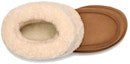 Shop (W) UGG Mini Heritage Braid Coklat Chestnut 1148930-CHE
