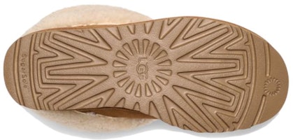 (W) UGG Mini Heritage Braid Castaño 1148930-CHE Purchase (W) UGG Mini Heritage Braid Castaño 1148930-CHE