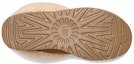 Purchase (W) UGG Mini Heritage Braid Coklat Chestnut 1148930-CHE