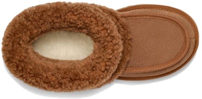 UGG 鹿皮 簡潔保暖 短筒 雪地靴 女款 棕色 Purchase UGG 鹿皮 簡潔保暖 短筒 雪地靴 女款 棕色