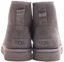 Purchase UGG 保暖時尚 短筒 雪地靴 女款 灰色