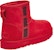 (W) UGG Mini Logo Tepi 'Merah' 1122558-RBRD