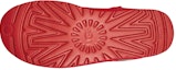 Details for (W) UGG Mini Logo Tepi 'Merah' 1122558-RBRD