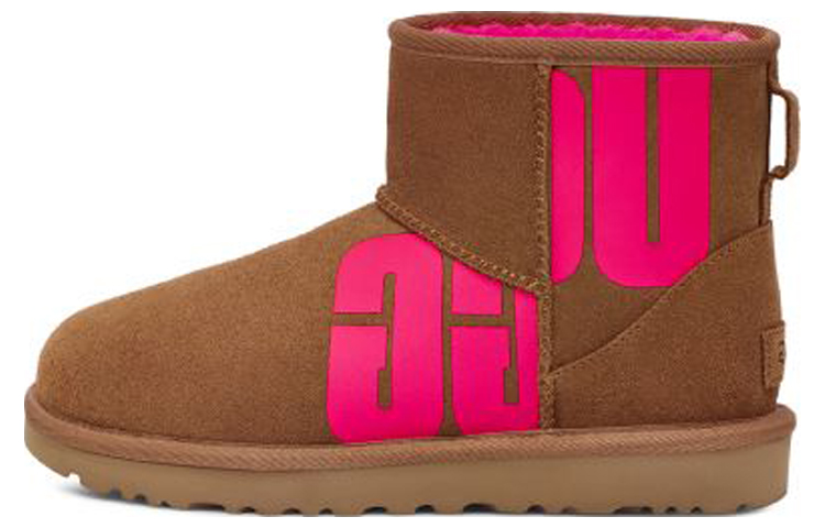 (W) UGG LOGO