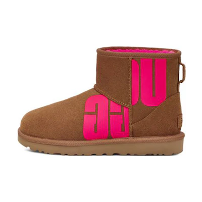 (W) UGG LOGO
