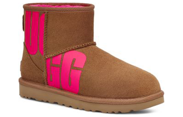 (W) UGG LOGO 圖 3