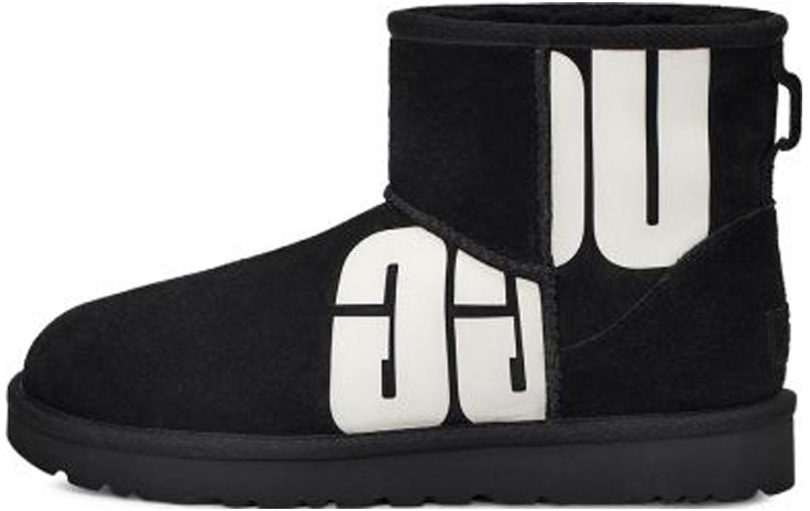 women-ugg-mini-snow-boots-black-deconstructed-logo-1127051-blk