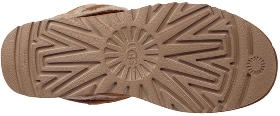 (W) UGG 미니 스필 심 보우 부츠 (브라운) 1095701-CHE Purchase (W) UGG 미니 스필 심 보우 부츠 (브라운) 1095701-CHE