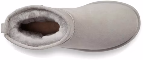 Purchase UGG 迷你鉚釘亮片雪地靴 女款 灰白色