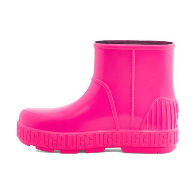 (W) UGG Mini Tasman 'Candy Fluorescent Pink'