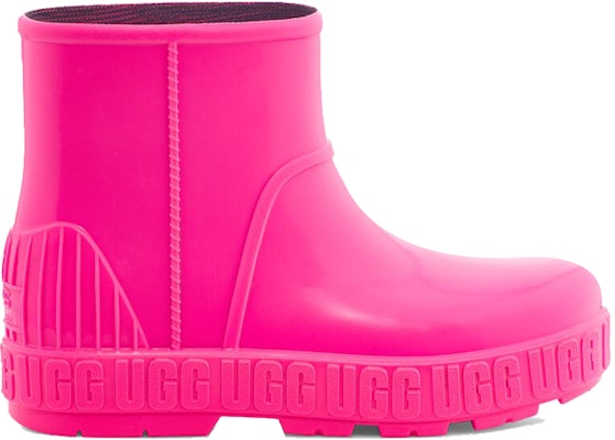 (Women) UGG Mini Tasman 'Candy Fluorescent Pink' 1125731-TYPN Order (Women) UGG Mini Tasman 'Candy Fluorescent Pink' 1125731-TYPN