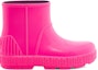 Order (W) UGG Mini Tasman 'Candy Fluorescent Pink' - Merah Jambu Fluorescent 1125731-TYPN