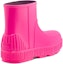 Lookbook (W) UGG Mini Tasman 'Candy Fluorescent Pink' - Merah Jambu Fluorescent 1125731-TYPN