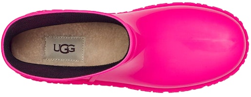 (W) UGG Mini Tasman 'Candy Rosa Fluorescente' 1125731-TYPN Shop (W) UGG Mini Tasman 'Candy Rosa Fluorescente' 1125731-TYPN