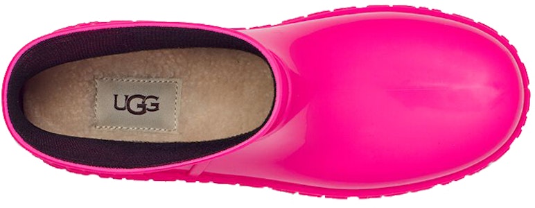 (W) 어그 미니 태즈먼 "캔디 형광 핑크" 1125731-TYPN Shop (W) 어그 미니 태즈먼 "캔디 형광 핑크" 1125731-TYPN