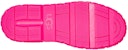 (W) UGG Mini Tasman 'Candy Fluorescent Pink' - Merah Jambu Fluorescent 1125731-TYPN