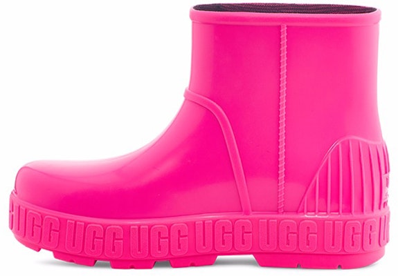 (Women) UGG Mini Tasman 'Toffee Pink Neon' 125731-TYPN Buy (Women) UGG Mini Tasman 'Toffee Pink Neon' 125731-TYPN