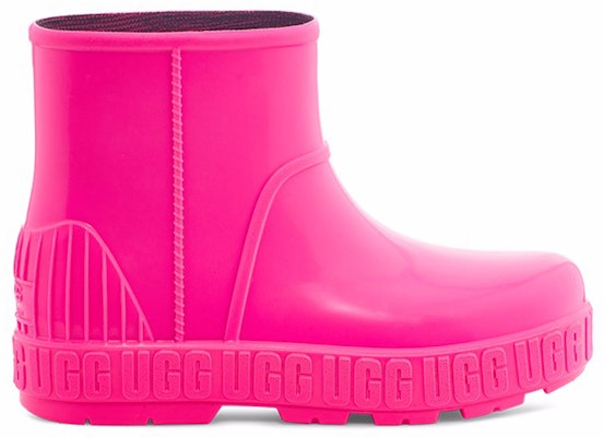 (Women) UGG Mini Tasman 'Toffee Pink Neon' 125731-TYPN Order (Women) UGG Mini Tasman 'Toffee Pink Neon' 125731-TYPN