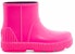 (W) UGG Mini Tasman 'Toffee Pink Neon' Wanita 125731-TYPN