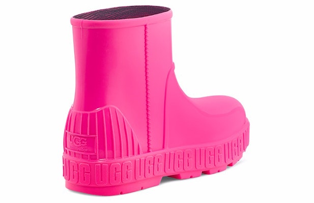 (Women) UGG Mini Tasman 'Toffee Pink Neon' 125731-TYPN Lookbook (Women) UGG Mini Tasman 'Toffee Pink Neon' 125731-TYPN