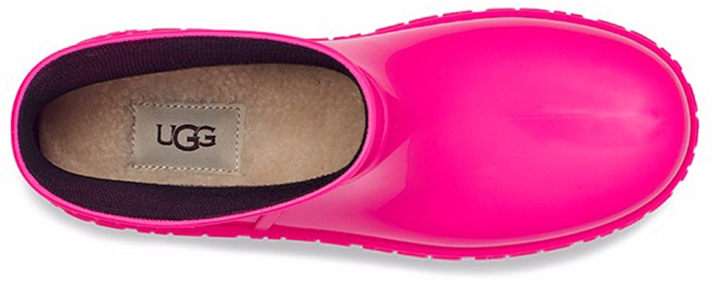 (Women) UGG Mini Tasman 'Toffee Pink Neon' 125731-TYPN Shop (Women) UGG Mini Tasman 'Toffee Pink Neon' 125731-TYPN
