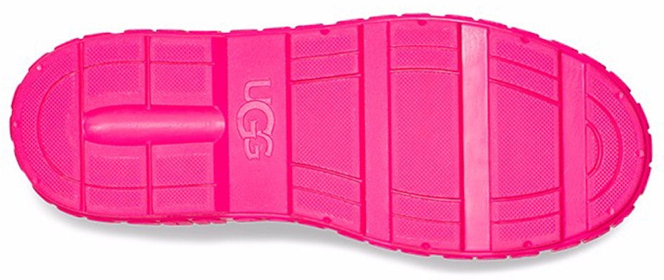 (Women) UGG Mini Tasman 'Toffee Pink Neon' 125731-TYPN Purchase (Women) UGG Mini Tasman 'Toffee Pink Neon' 125731-TYPN