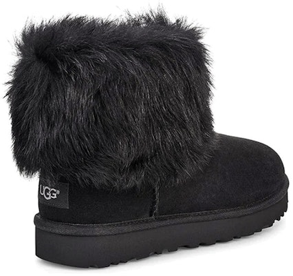 (W) UGG 미니 토스카나 블랙 1102991-BLK Shop (W) UGG 미니 토스카나 블랙 1102991-BLK