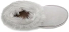 Purchase (W) UGG 迷你托斯卡纳袖口'白色' 1102991-GRV